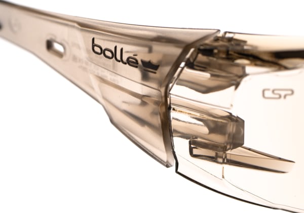 Bollé Rush 2.0 Black Frame
