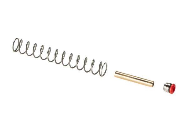 Mancraft SDiK L96 Well Stardard