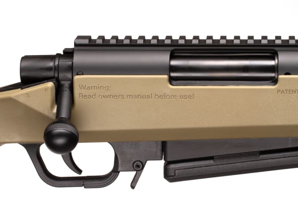 Amoeba Striker AS-03 Bolt Action Sniper Rifle