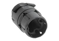 Strike Industries Blast Shield for A2 Birdcage