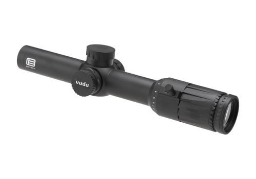 EoTech Vudu 1-8x24 SFP - HC3 Reticle MOA