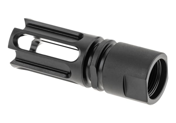 Clawgear AR10 Starblast Flash Hider