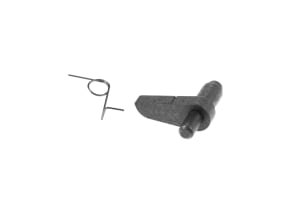 Guarder Anti Reversal Latch M14