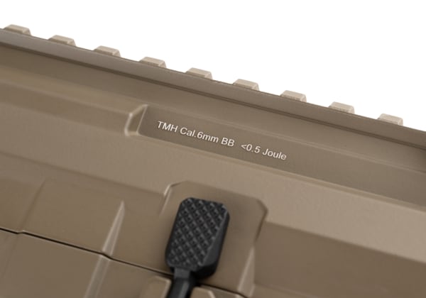 Krytac Trident MK3 PDW-M 0.5J