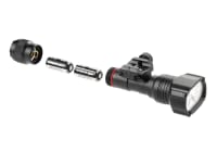 Streamlight ProTac VIR Rail Mount