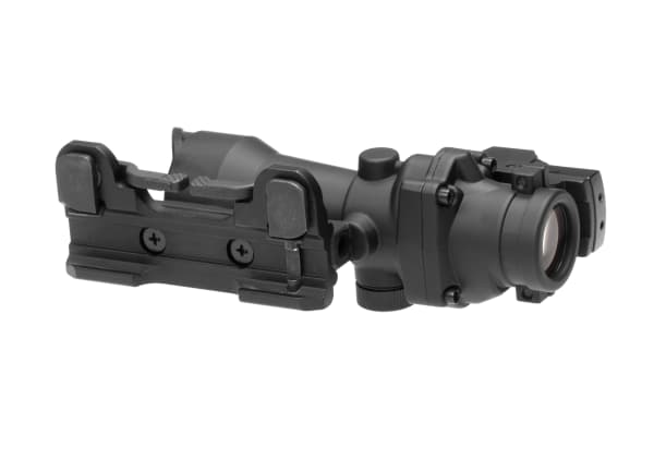 Aim-O 4x32 QD Combo Combat Scope