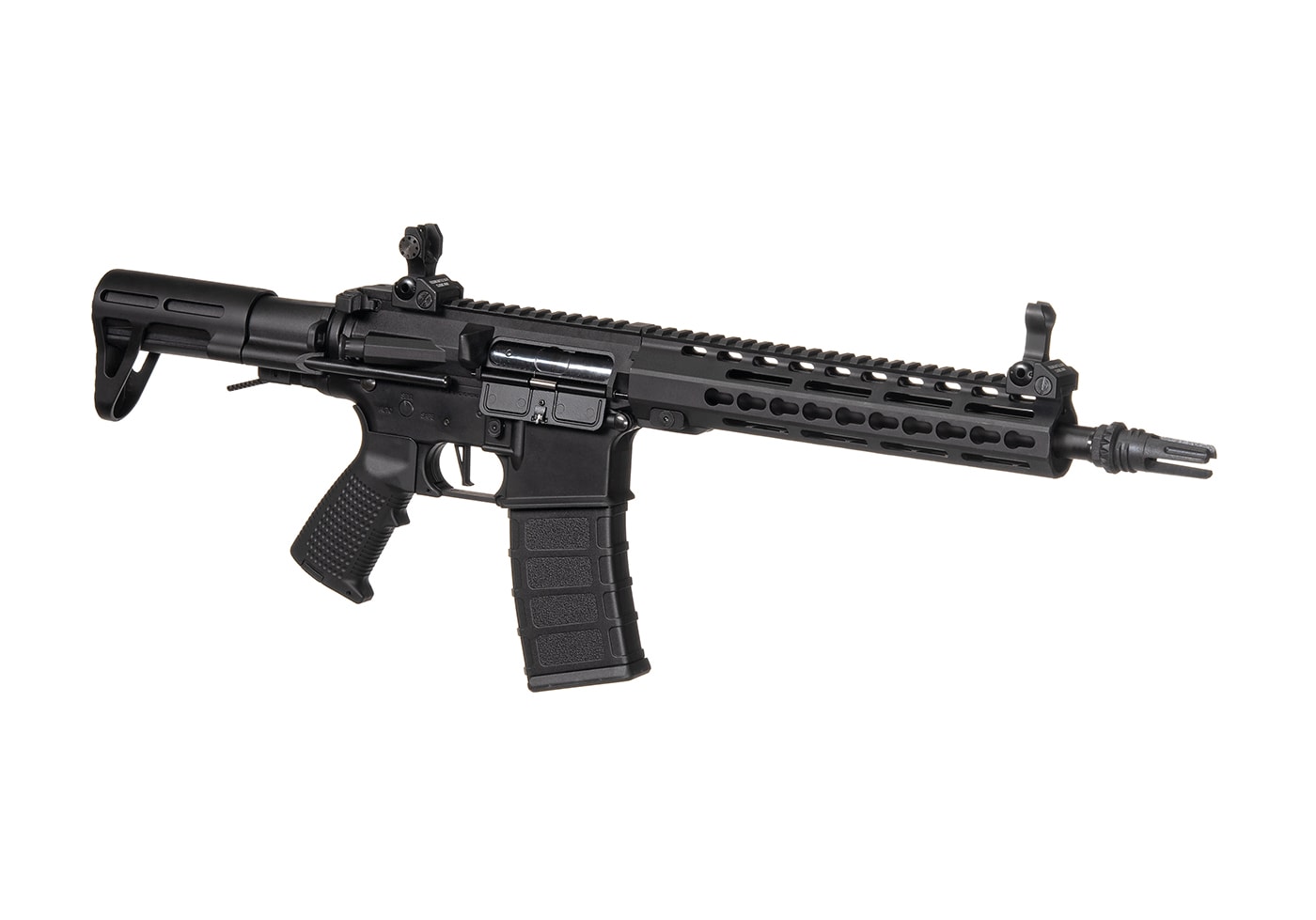 Classic Army CA4 KM10 Keymod PDW ETU