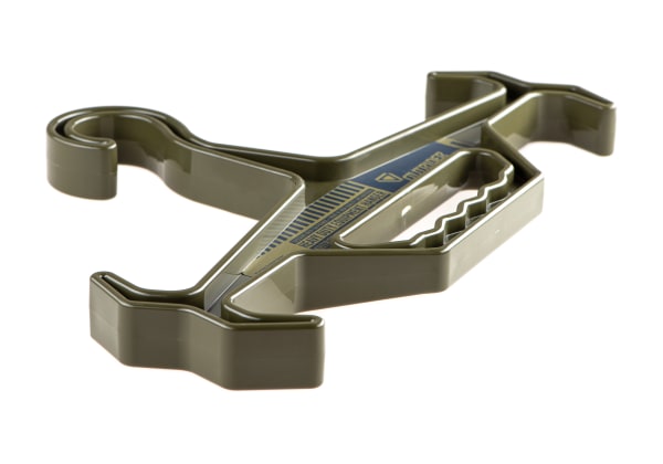 Outrider Heavy Duty Equipment Hanger