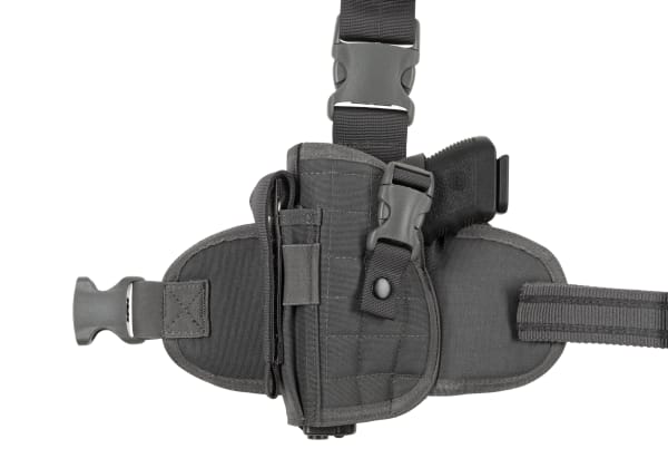 Invader Gear Dropleg Holster Left