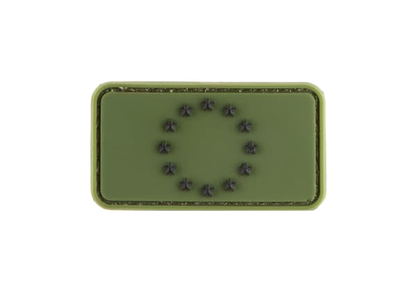 JTG EU Flag Patch