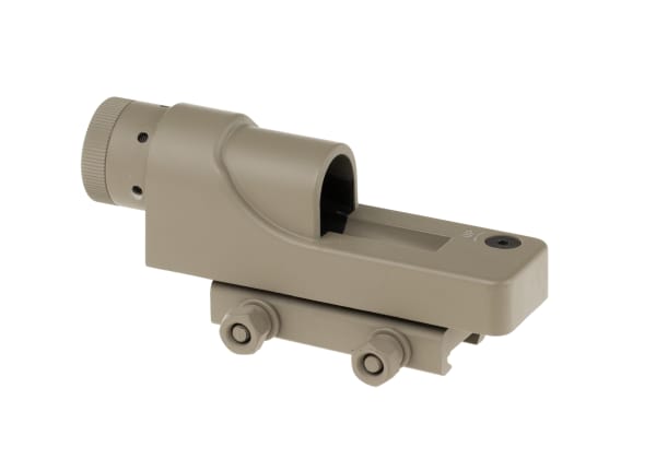 Aim-O 1x24 Reflex Sight