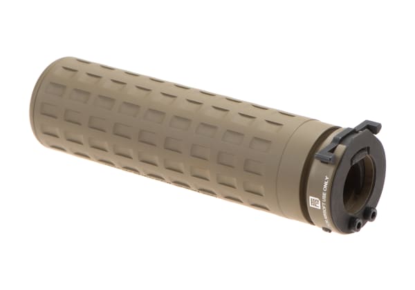 PTS Syndicate PTS Griffin M4SD-K Mock Suppressor