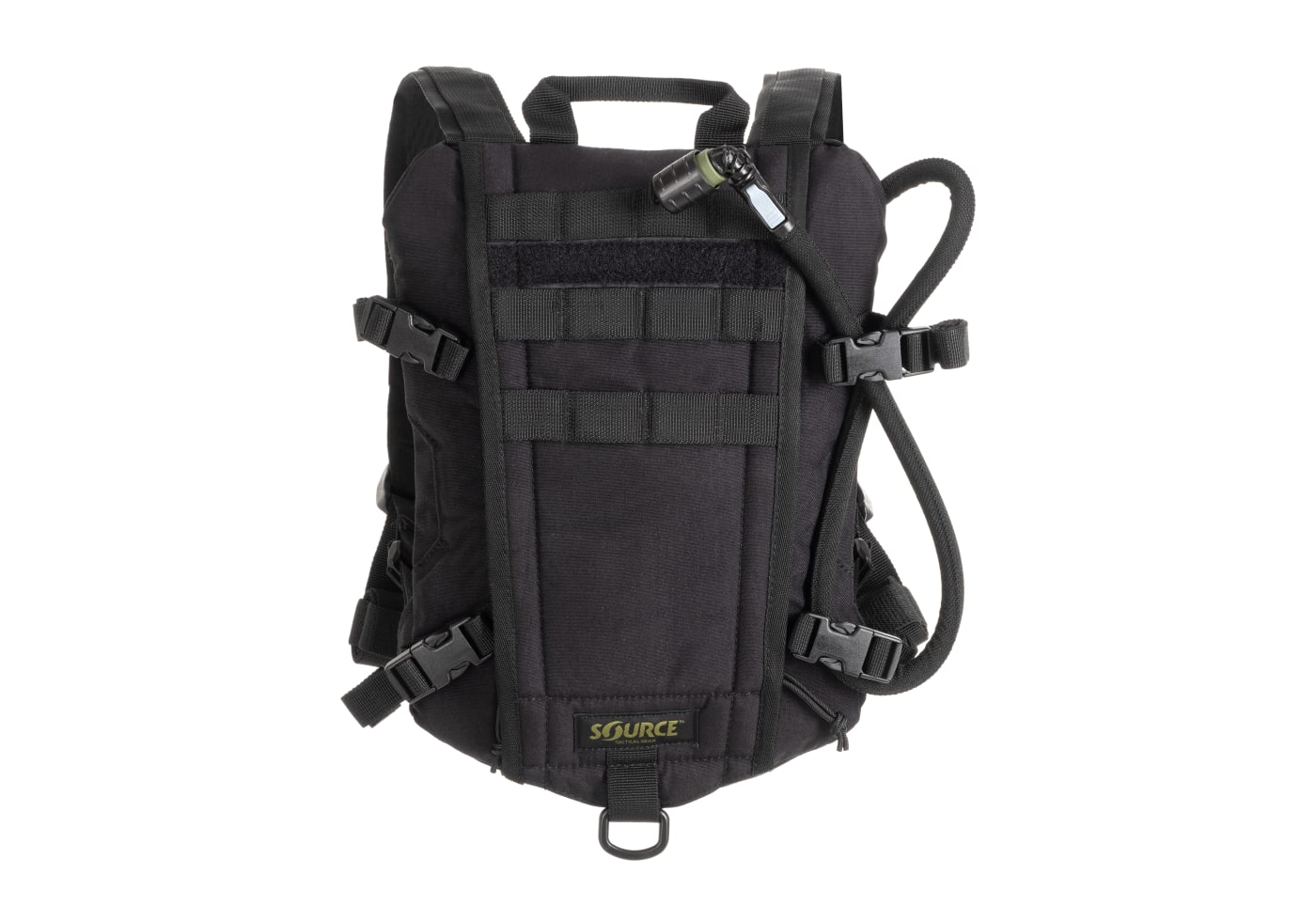 Source Rider 3L Low Profile Hydration Pack