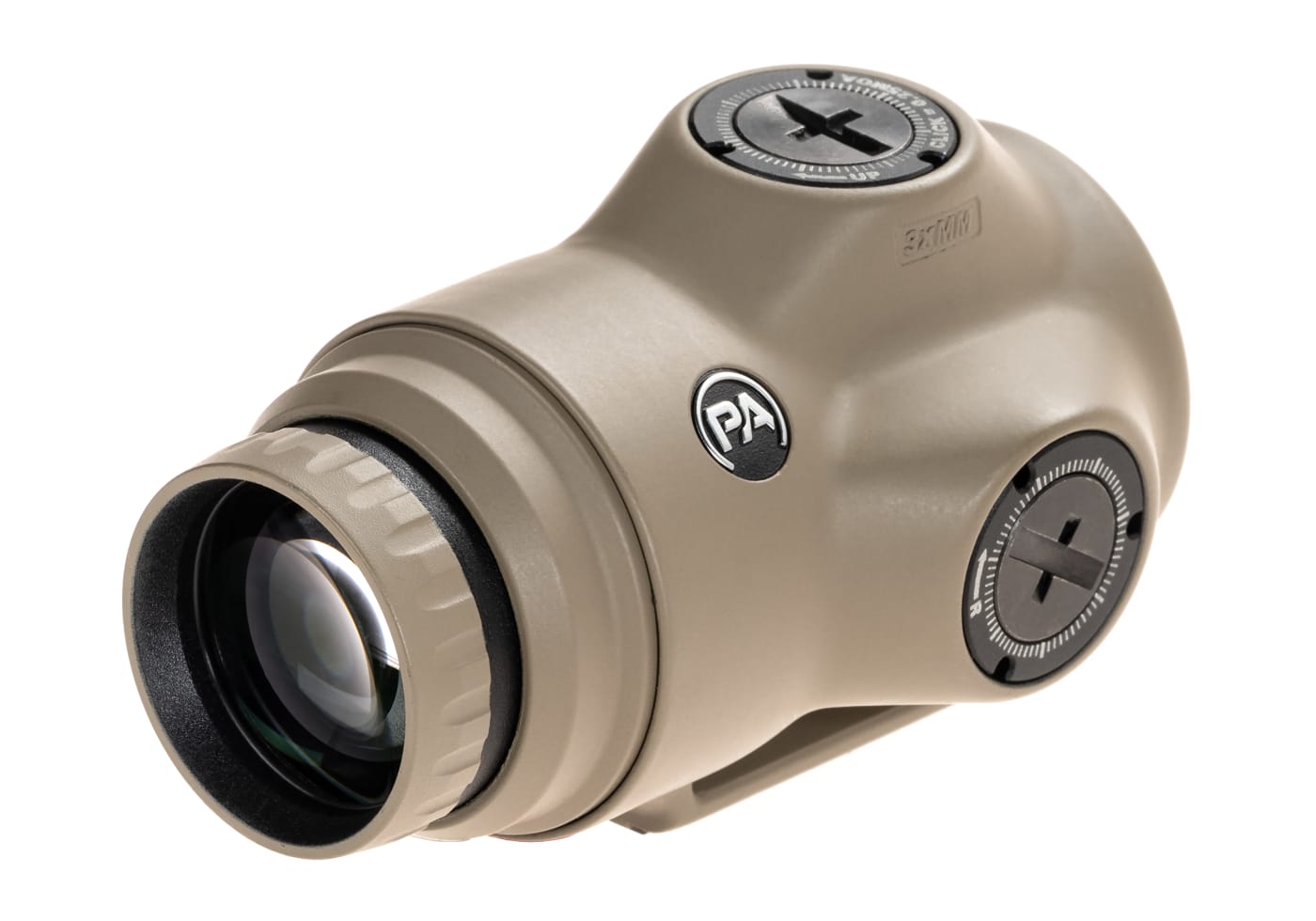 Primary Arms SLx 3X Micro Magnifier