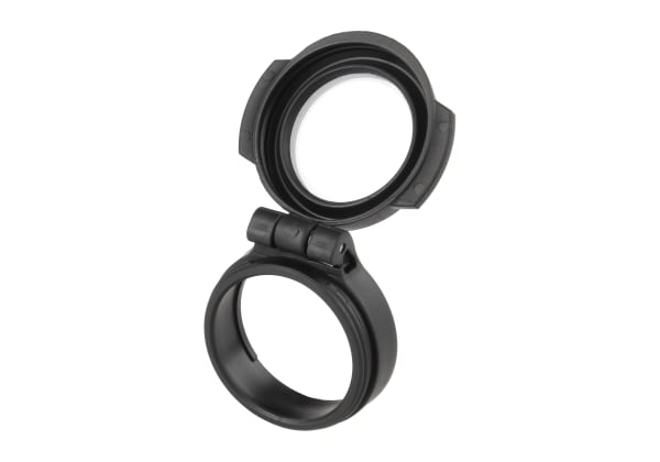 Aimpoint Flip-Up Front Cover Transparent Micro
