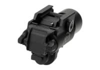 WADSN X400 Pistol Light / Laser Module Green