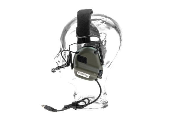 Earmor M32 Plus Tactical Hearing Protection