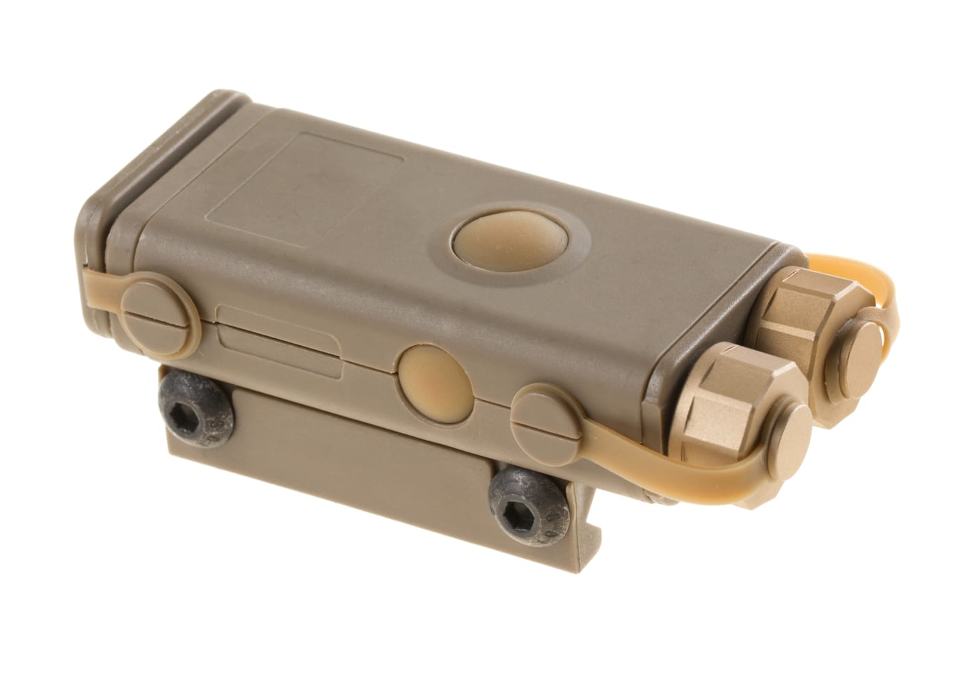 FMA AN/PEQ-10 Module