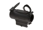 Holosun HE530C-RD Elite Solar Red Circle Dot Sight