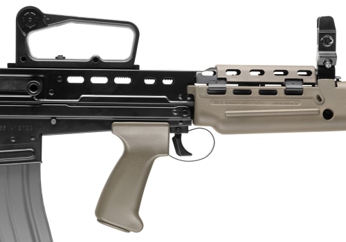 G&G L85A1 ETU