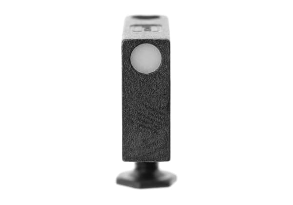 Glock Steel Front Sight GMS 9.9 Luminescent