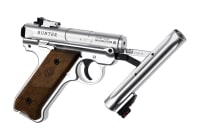 Ruger Ruger Mark IV