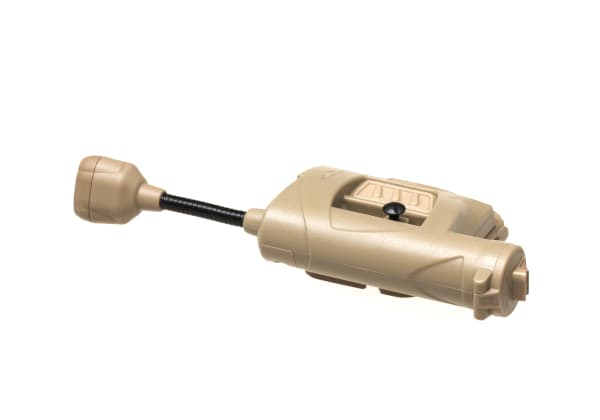 Princeton Tec Charge MPLS RBIW