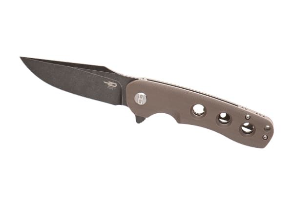 Bestech Knives Arctic Linerlock SW Folder