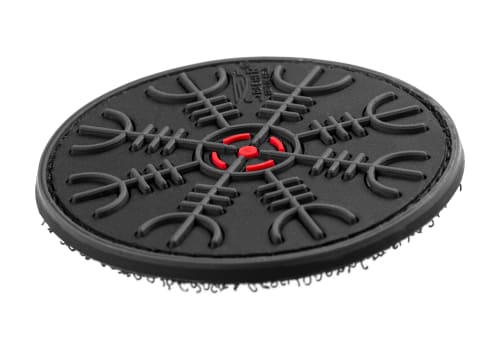 JTG Helm of Awe Rubber Patch