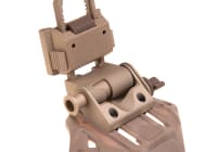 FMA WLC L4 G19 Mount CNC