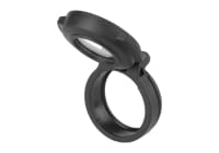 Aimpoint Flip-Up Rear Cover Transparent Micro