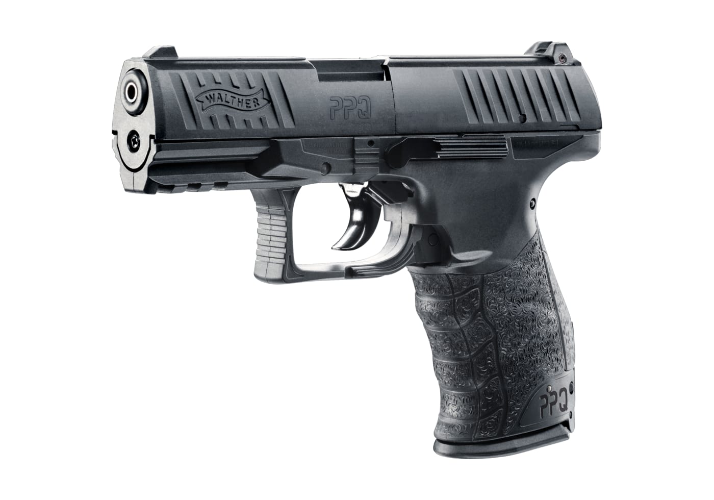 Walther PPQ Co2