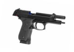 KJ Works M9 Full Metal Co2