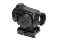 Vector Optics Maverick-II 1x22 GenII Red Dot Sight