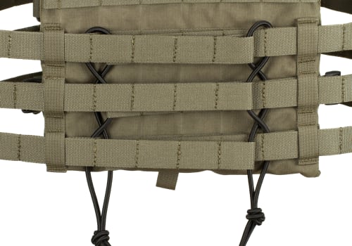 Crye Precision Jumpable Plate Carrier JPC