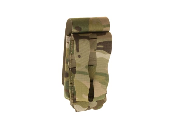 Blue Force Gear Single Smoke Grenade Pouch