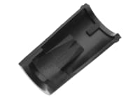 Maple Leaf Diamond Hop Up Rubber 80° for Well L96 AWP
