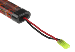 VB Power 9.6V 1600mAh Mini Type
