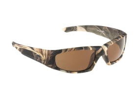 Smith Optics Hudson Elite Polarized Brown