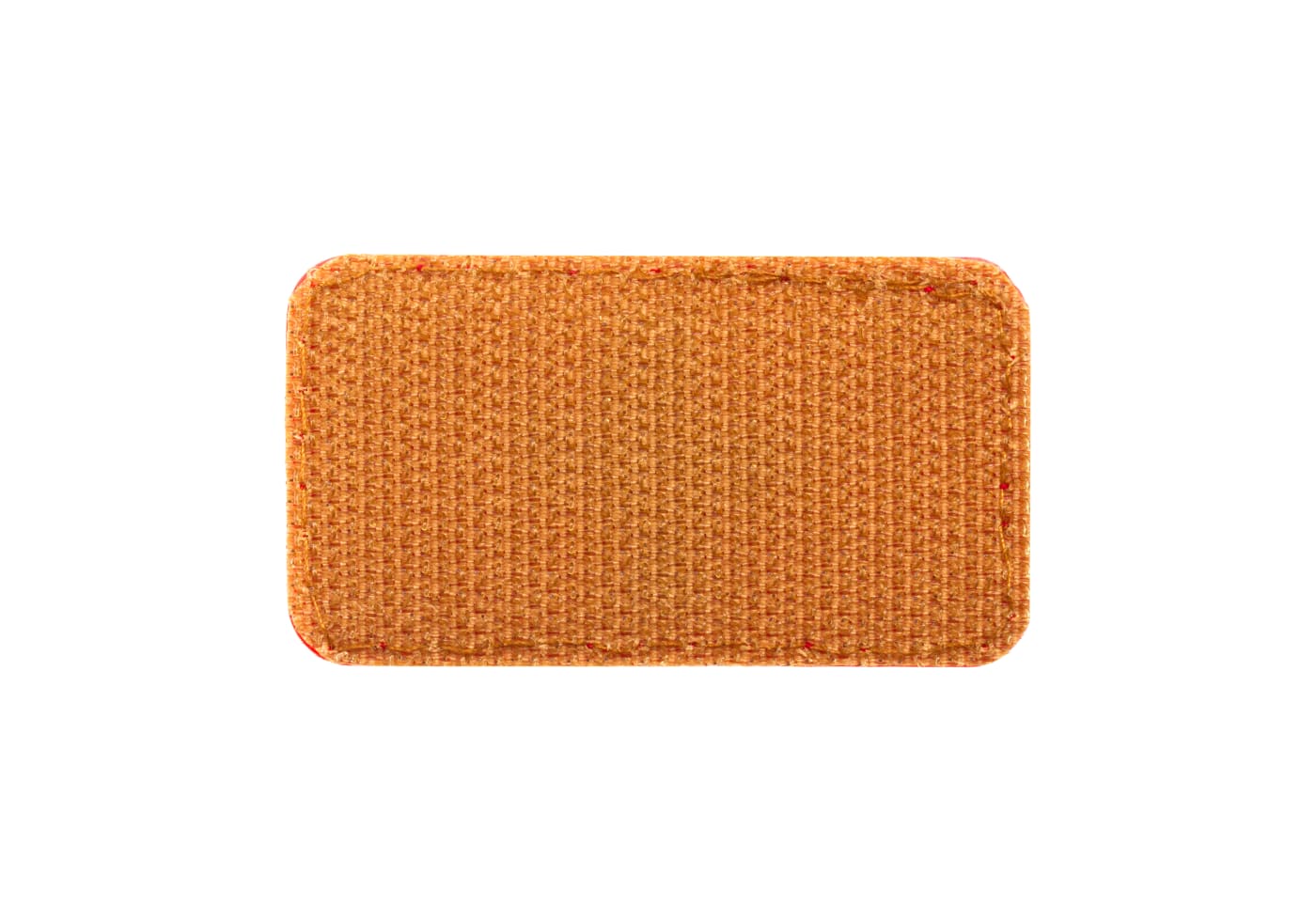 JTG Swiss Flag Rubber Patch
