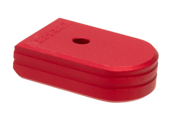Leapers +0 Base Pad for CZ P07