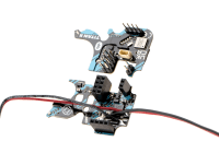 Gate Titan II V2 Bluetooth HPA Front Wired