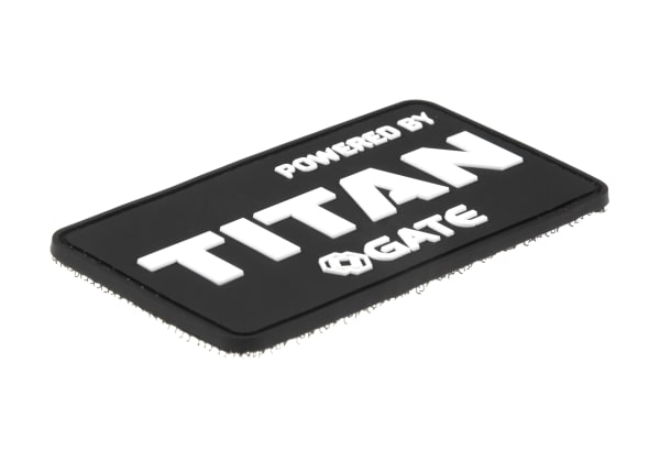 Gate Titan Patch