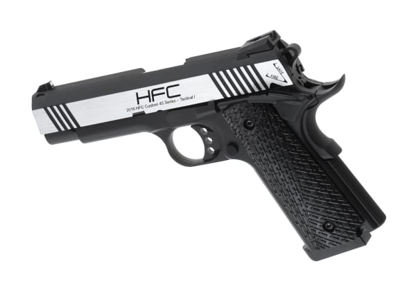 HFC HG-171 Metal Version GBB