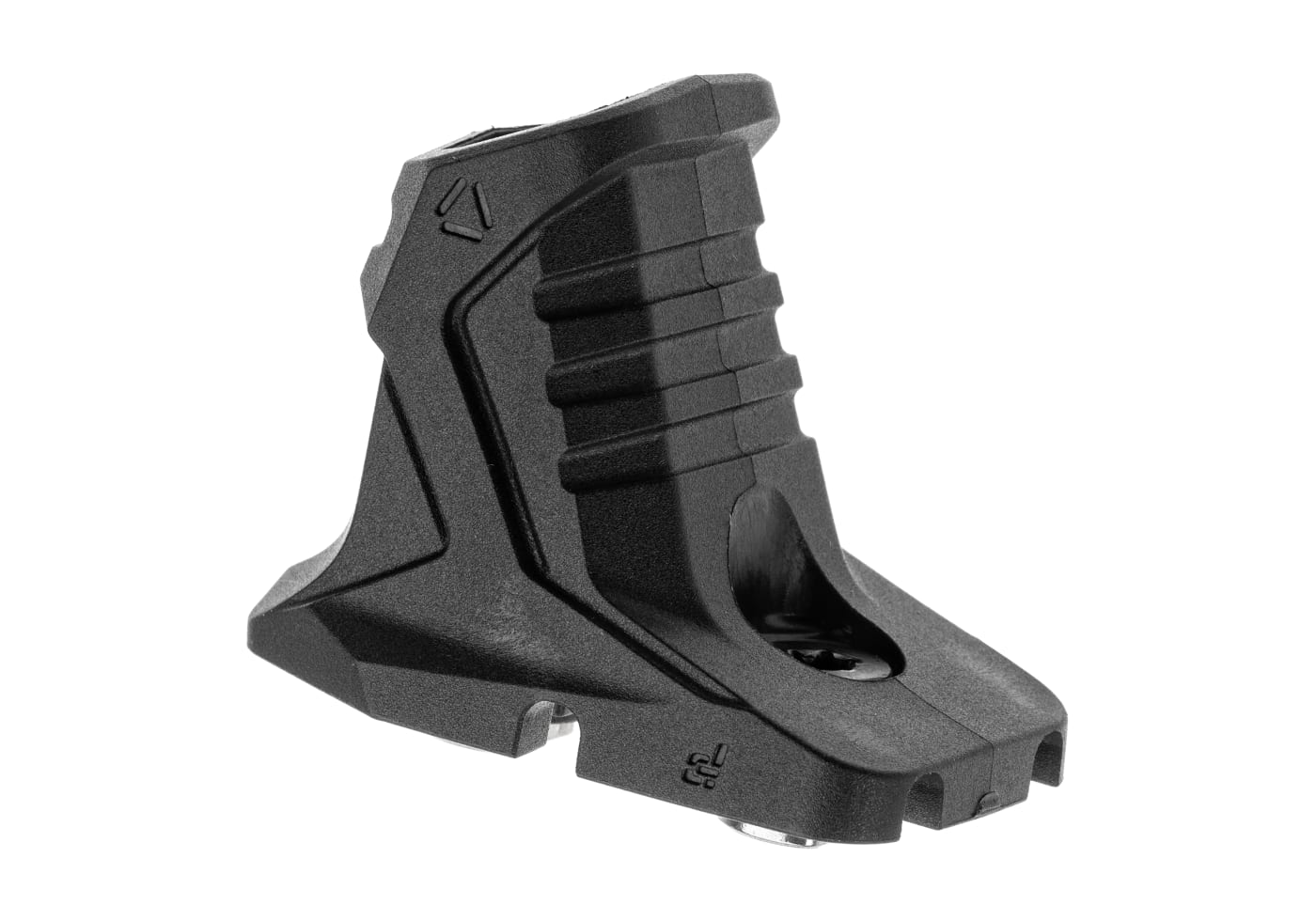 Strike Industries Strike Mini HandStop with Cable Management System