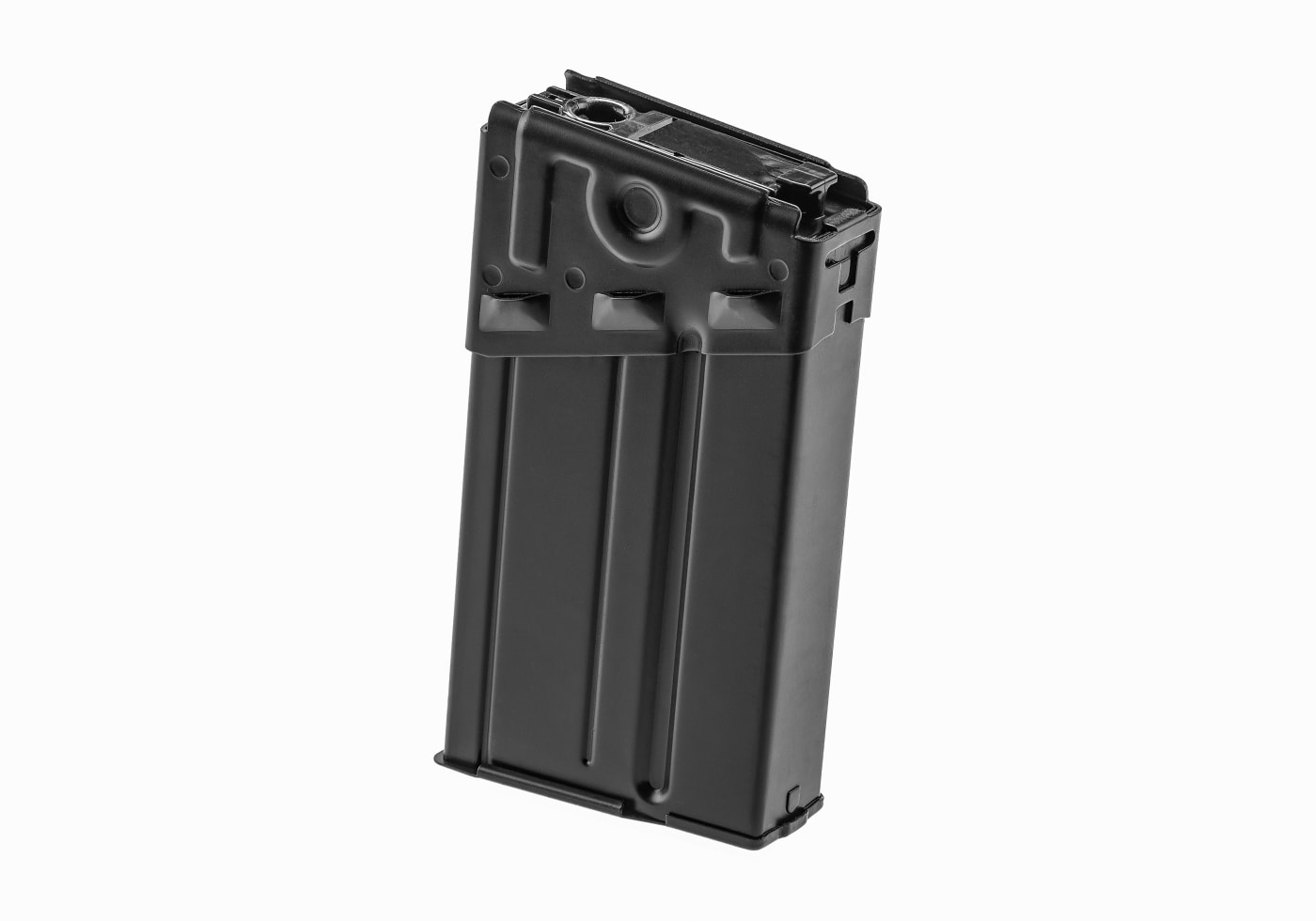 LCT Magazin LC-3 Plain Hicap 500rds