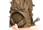 Source Patrol 35L Hydration Cargo Pack