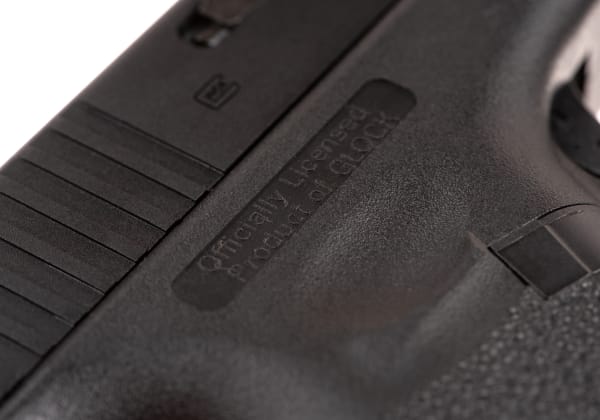 Glock Glock 18C Metal Version GBB