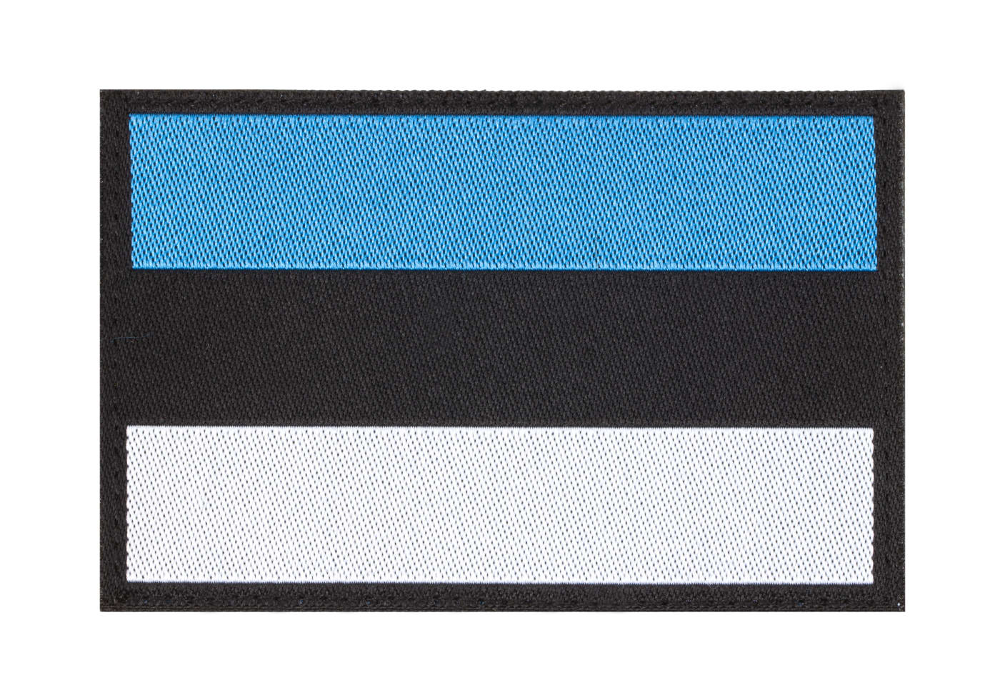 Clawgear Estonia Flag Patch