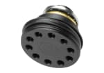 Gate High Speed POM Piston Head